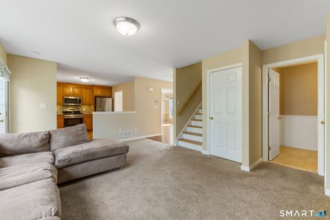 Tiny photo for 185 West Street #4, Southington, CT 06479 (MLS # 24163928)