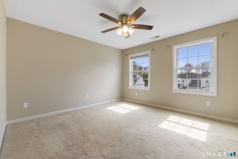 Tiny photo for 185 West Street #4, Southington, CT 06479 (MLS # 24163928)