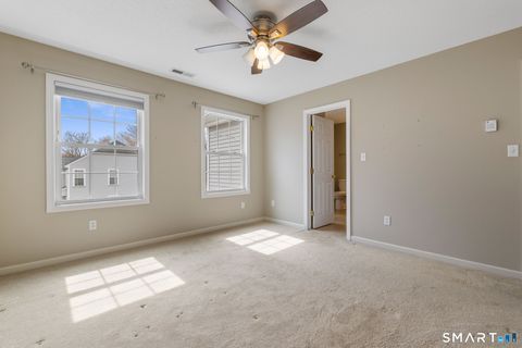 Tiny photo for 185 West Street #4, Southington, CT 06479 (MLS # 24163928)