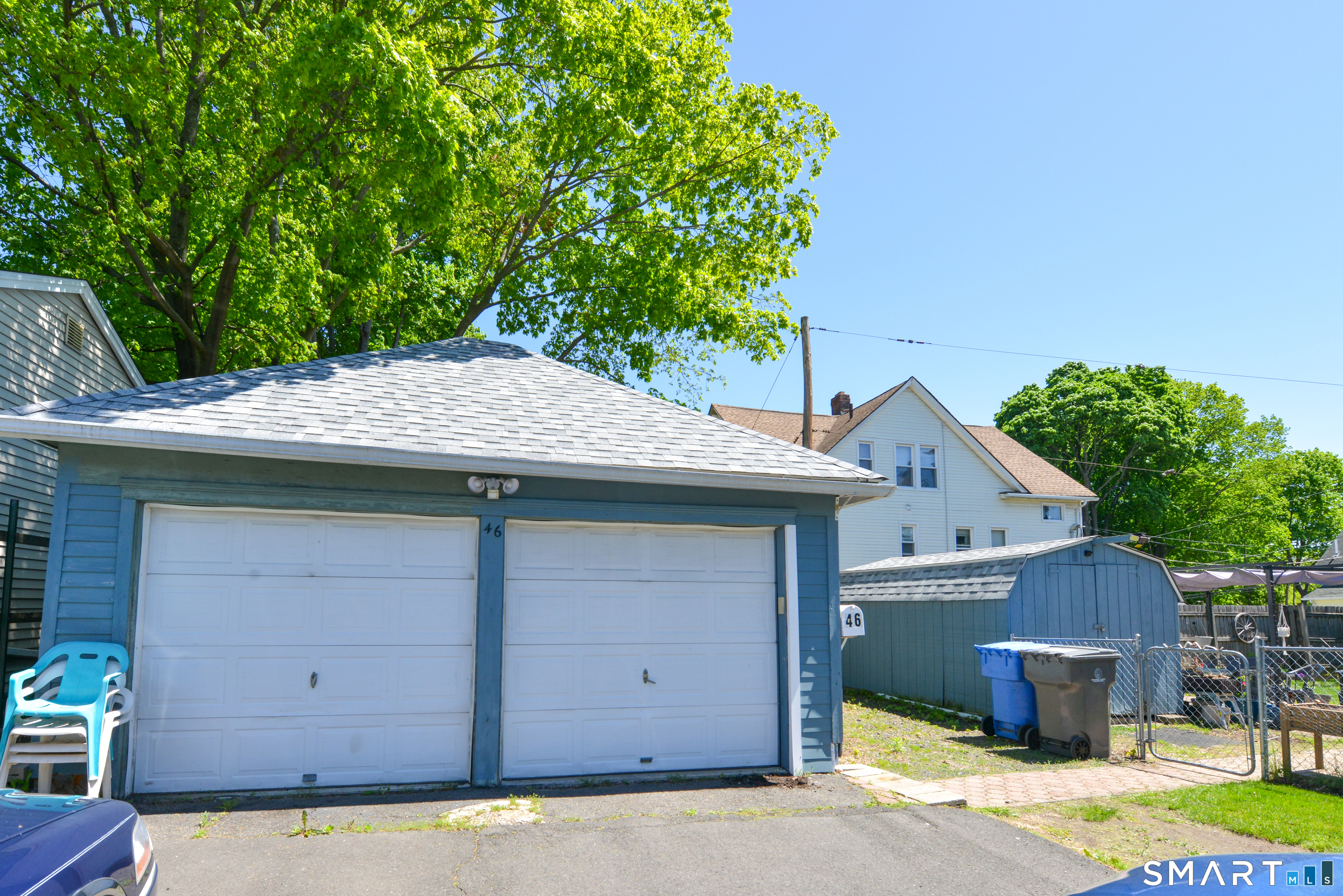 46 Lincoln Street