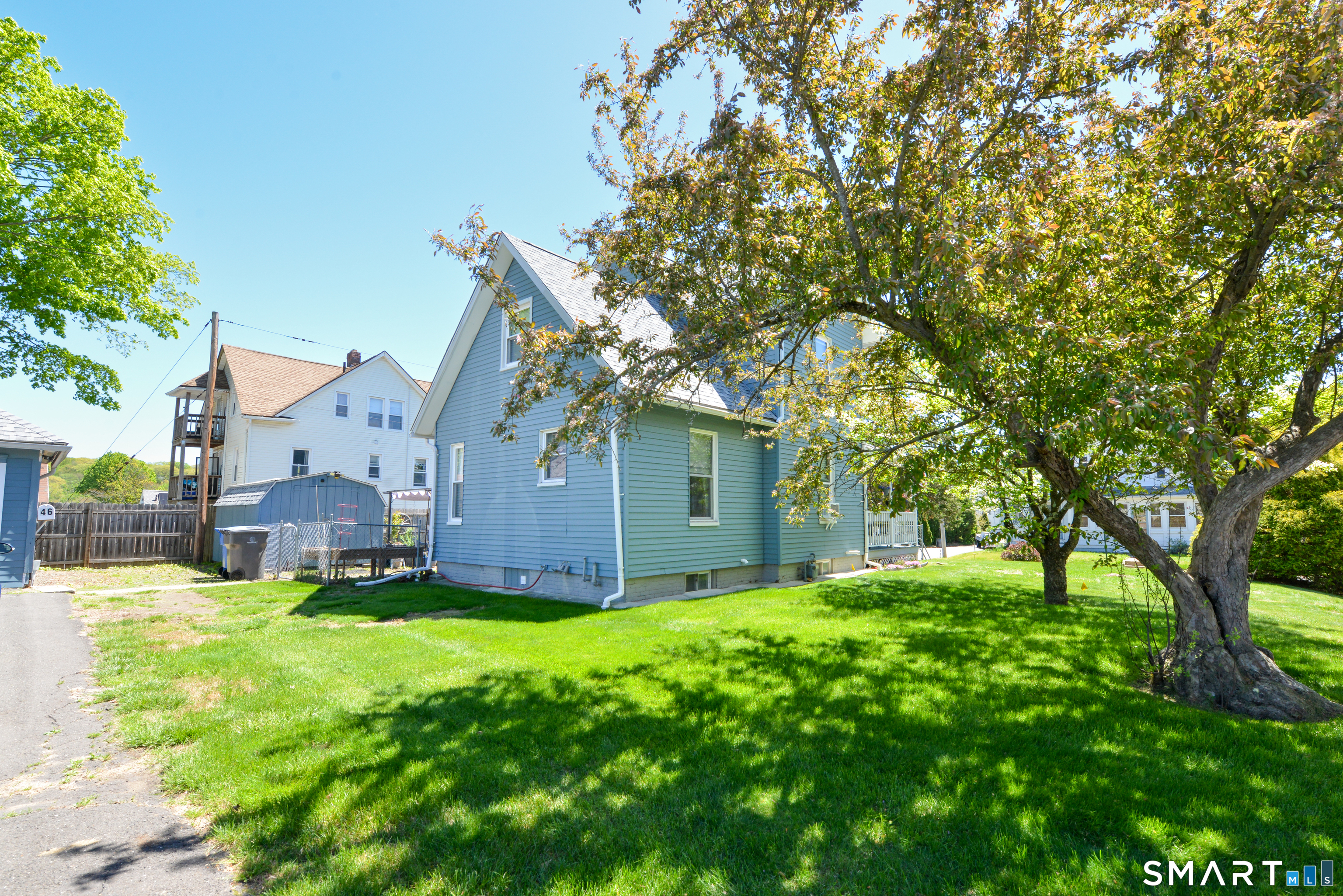 46 Lincoln Street