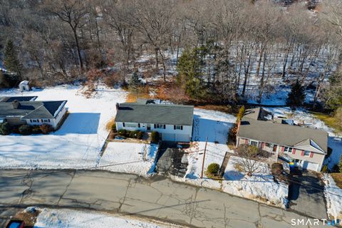 Tiny photo for 56 Westmont Drive, Waterbury, CT 06708 (MLS # 24148153)
