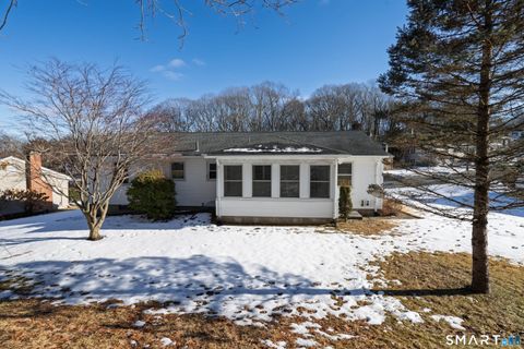 Tiny photo for 56 Westmont Drive, Waterbury, CT 06708 (MLS # 24148153)