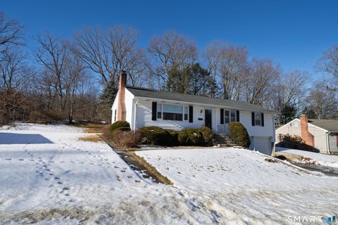 Tiny photo for 56 Westmont Drive, Waterbury, CT 06708 (MLS # 24148153)