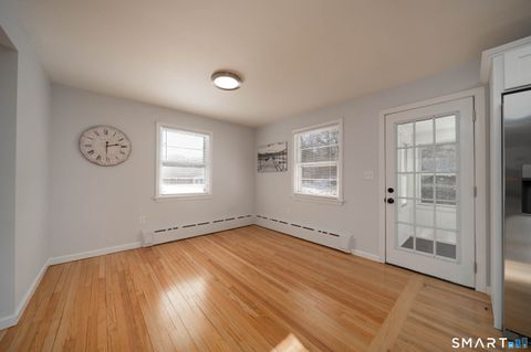 Tiny photo for 56 Westmont Drive, Waterbury, CT 06708 (MLS # 24148153)