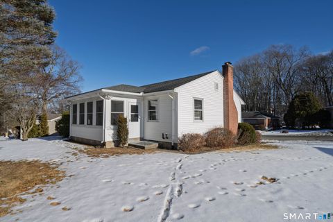 Tiny photo for 56 Westmont Drive, Waterbury, CT 06708 (MLS # 24148153)