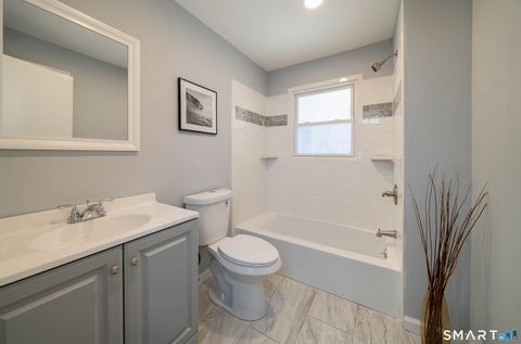 Tiny photo for 56 Westmont Drive, Waterbury, CT 06708 (MLS # 24148153)