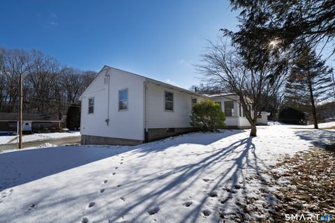 Tiny photo for 56 Westmont Drive, Waterbury, CT 06708 (MLS # 24148153)