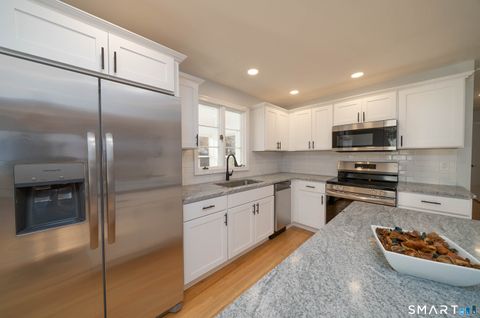 Tiny photo for 56 Westmont Drive, Waterbury, CT 06708 (MLS # 24148153)