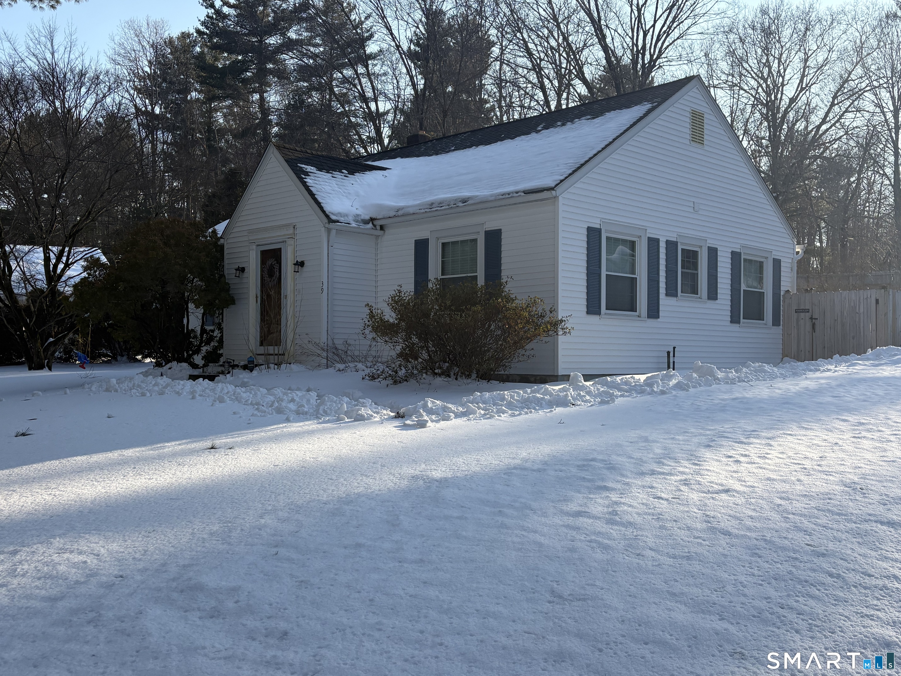 39 South Windham Road