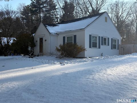 Tiny photo for 39 S Windham Road, Windham, CT 06226 (MLS # 24156298)