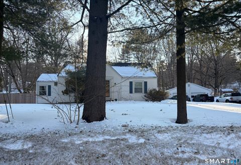 Tiny photo for 39 S Windham Road, Windham, CT 06226 (MLS # 24156298)