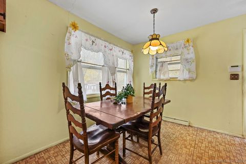 Tiny photo for 5 Assumption Street, New Haven, CT 06513 (MLS # 24141906)
