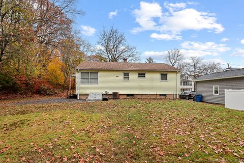 Tiny photo for 5 Assumption Street, New Haven, CT 06513 (MLS # 24141906)