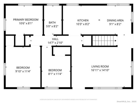 Tiny photo for 5 Assumption Street, New Haven, CT 06513 (MLS # 24141906)