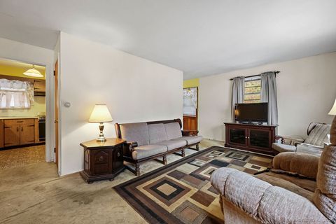 Tiny photo for 5 Assumption Street, New Haven, CT 06513 (MLS # 24141906)