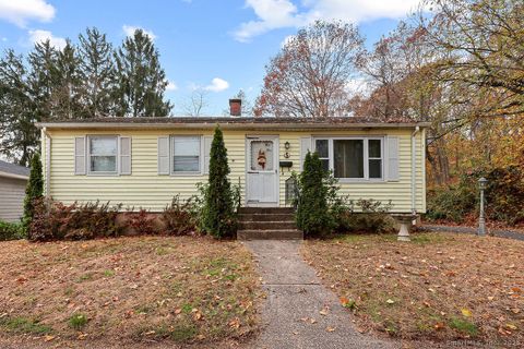 Photo of 5 Assumption Street, New Haven, CT 06513 (MLS # 24141906)