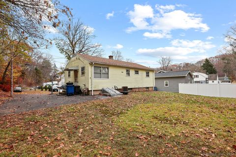 Tiny photo for 5 Assumption Street, New Haven, CT 06513 (MLS # 24141906)