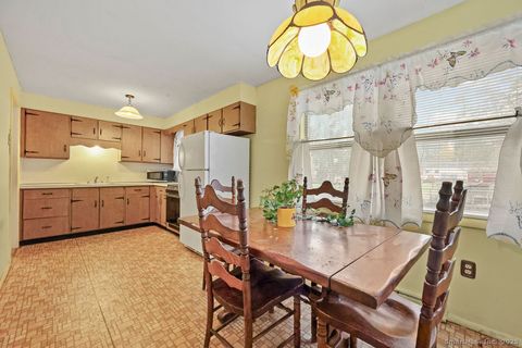 Tiny photo for 5 Assumption Street, New Haven, CT 06513 (MLS # 24141906)