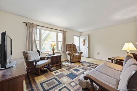 Tiny photo for 5 Assumption Street, New Haven, CT 06513 (MLS # 24141906)