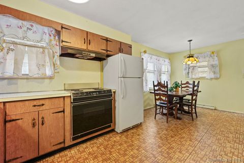 Tiny photo for 5 Assumption Street, New Haven, CT 06513 (MLS # 24141906)