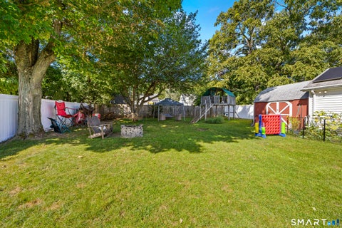 Tiny photo for 87 Jerome Avenue, Bristol, CT 06010 (MLS # 24207776)