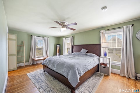 Tiny photo for 87 Jerome Avenue, Bristol, CT 06010 (MLS # 24207776)