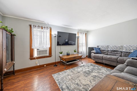 Tiny photo for 87 Jerome Avenue, Bristol, CT 06010 (MLS # 24207776)