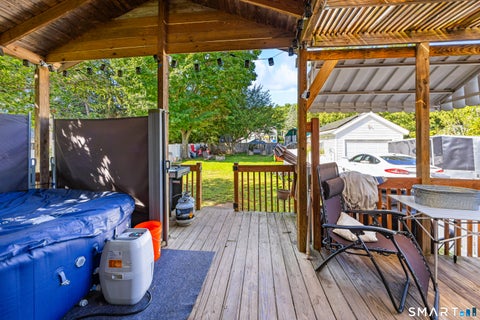Tiny photo for 87 Jerome Avenue, Bristol, CT 06010 (MLS # 24207776)