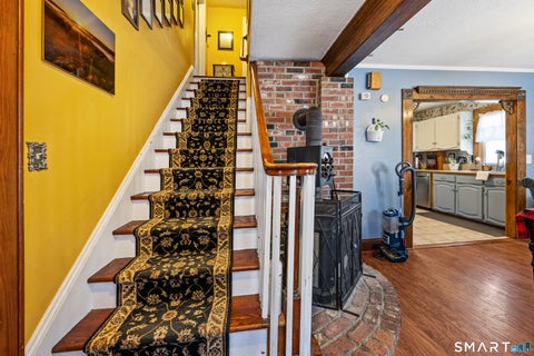 Tiny photo for 87 Jerome Avenue, Bristol, CT 06010 (MLS # 24207776)