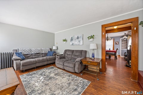 Tiny photo for 87 Jerome Avenue, Bristol, CT 06010 (MLS # 24207776)