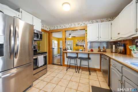 Tiny photo for 87 Jerome Avenue, Bristol, CT 06010 (MLS # 24207776)