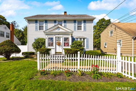 Photo of 87 Jerome Avenue, Bristol, CT 06010 (MLS # 24207776)