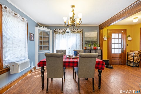 Tiny photo for 87 Jerome Avenue, Bristol, CT 06010 (MLS # 24207776)