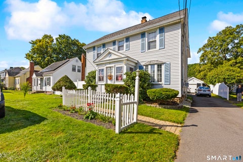 Tiny photo for 87 Jerome Avenue, Bristol, CT 06010 (MLS # 24207776)