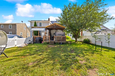 Tiny photo for 87 Jerome Avenue, Bristol, CT 06010 (MLS # 24207776)