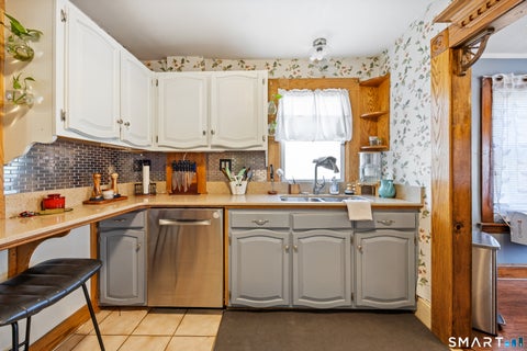 Tiny photo for 87 Jerome Avenue, Bristol, CT 06010 (MLS # 24207776)