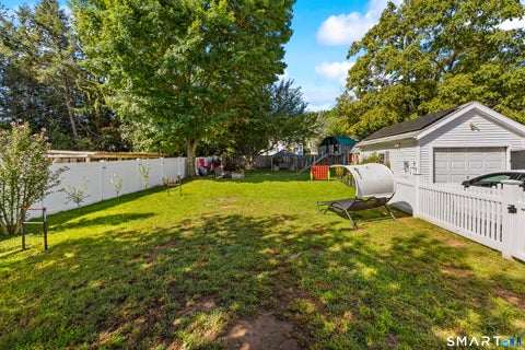 Tiny photo for 87 Jerome Avenue, Bristol, CT 06010 (MLS # 24207776)
