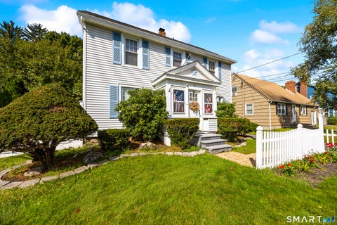 Tiny photo for 87 Jerome Avenue, Bristol, CT 06010 (MLS # 24207776)