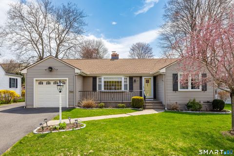 Photo of 54 Hardwick Road, Bristol, CT 06010 (MLS # 24162222)