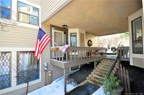 Photo of 31 Beecher Lane #31, Rocky Hill, CT 06067 (MLS # 170619603)
