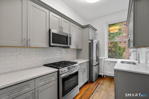 Tiny photo for 284 Orange Street #303, New Haven, CT 06510 (MLS # 24212502)