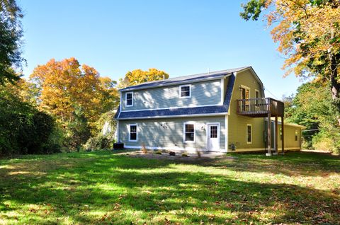 A home in Windsor