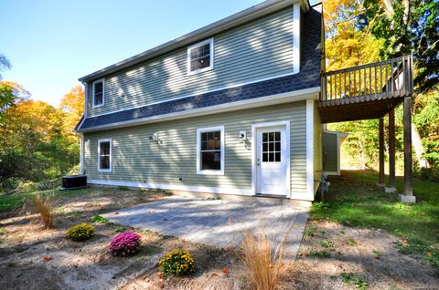 A home in Windsor