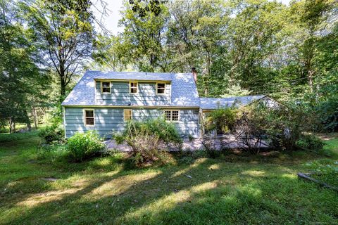 Tiny photo for 15 Laurel Hill Road, Ridgefield, CT 06877 (MLS # 24137390)