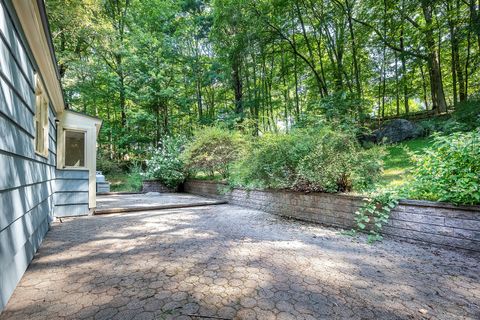 Tiny photo for 15 Laurel Hill Road, Ridgefield, CT 06877 (MLS # 24137390)