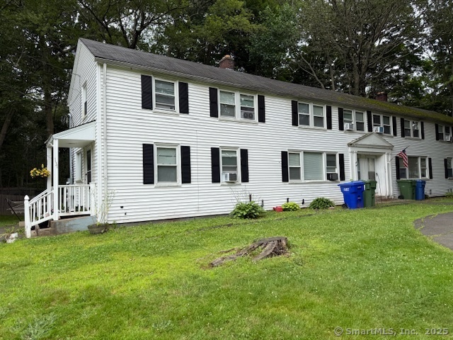 131 North Ridgeland Road