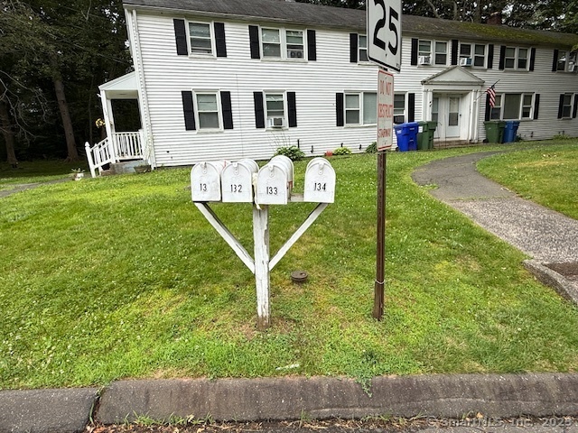 131 North Ridgeland Road