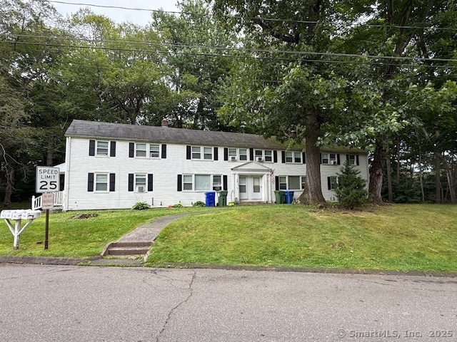 131 North Ridgeland Road