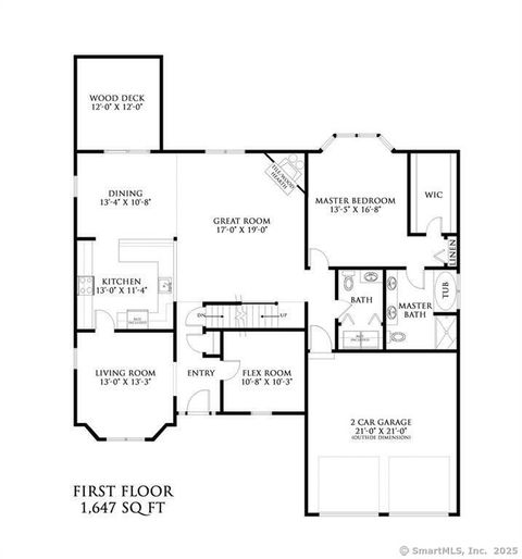 Tiny photo for 501 Freya Lane, East Hampton, CT 06424 (MLS # 24160531)